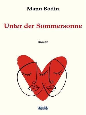 cover image of Unter Der Sommersonne
